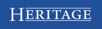Heritage logo