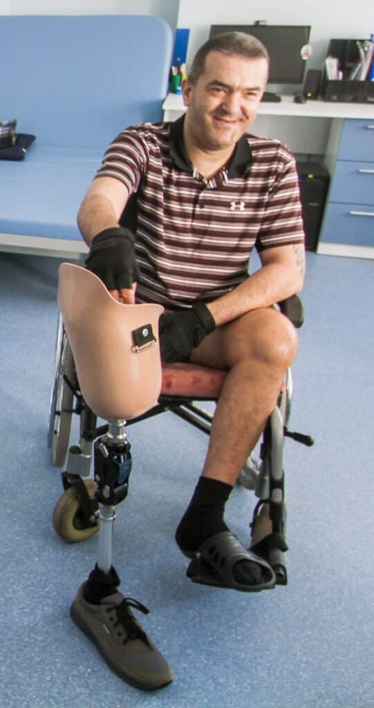 Photo: UK-Med (used by permission)