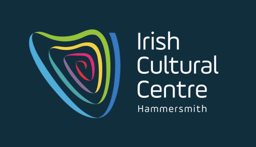 Irish Cultural Centre logo