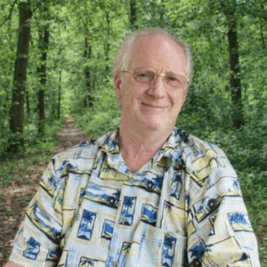 Stephen Bill