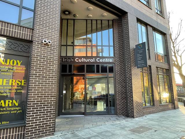 Irish Cultural Centre, Hammersmith